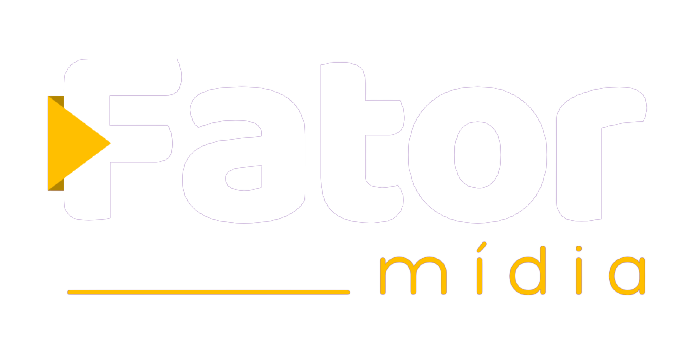 Logo Fator Mídia Digital